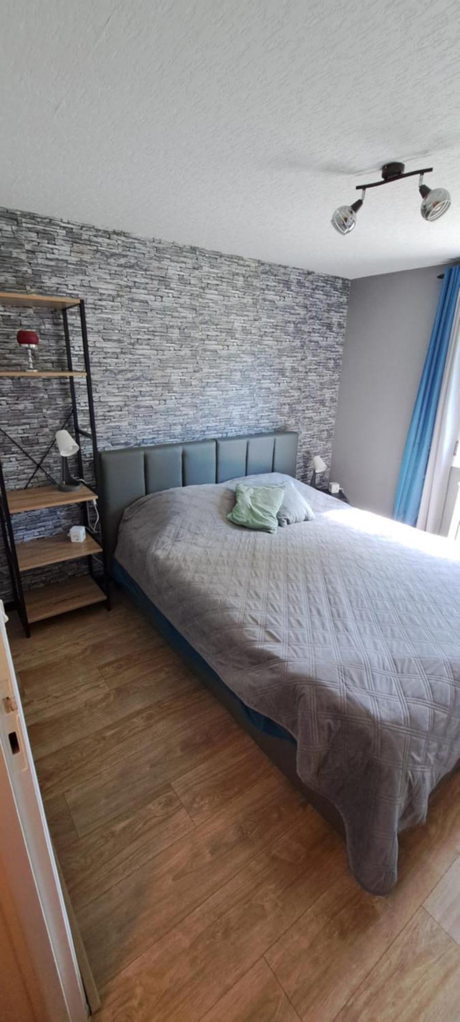 Appartement "Les Calins" Ney Exterior photo