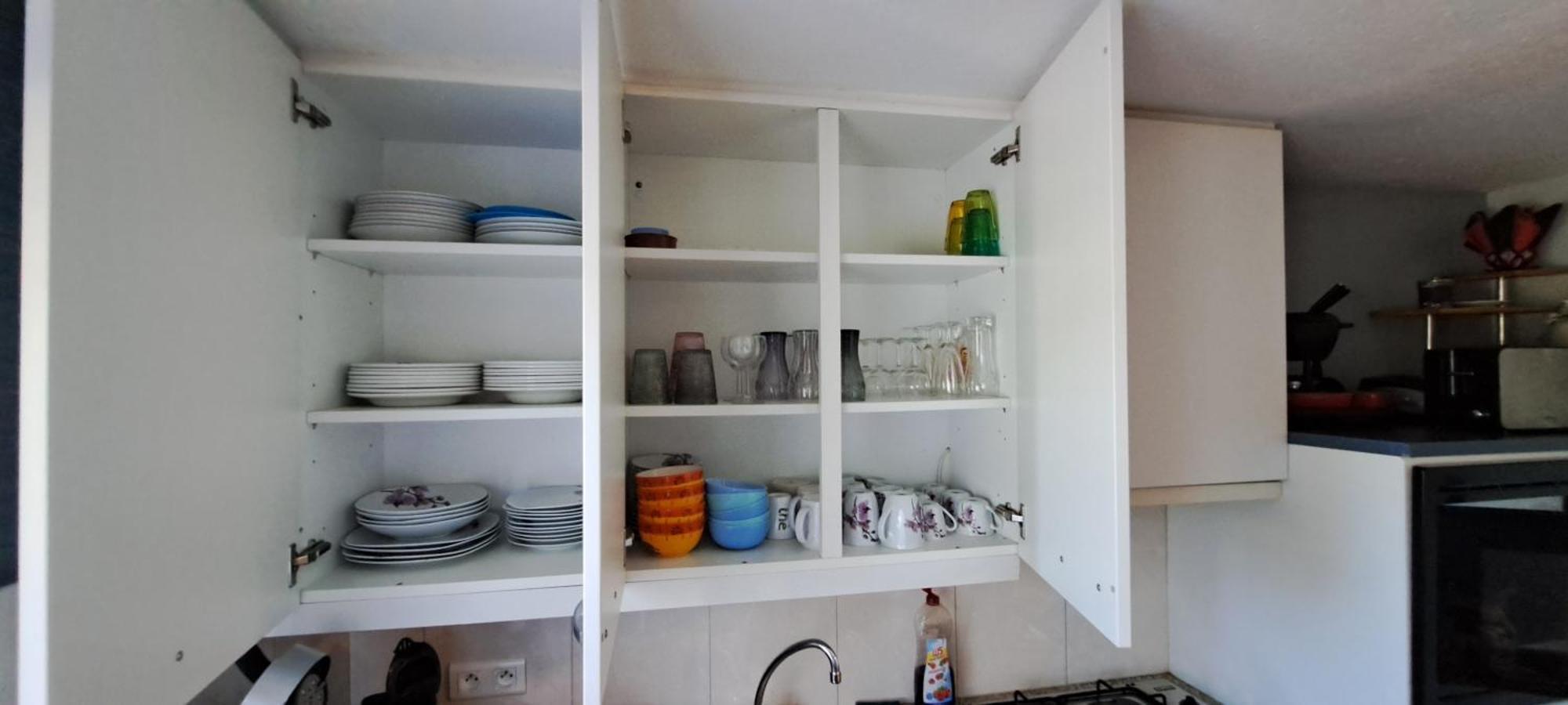 Appartement "Les Calins" Ney Exterior photo